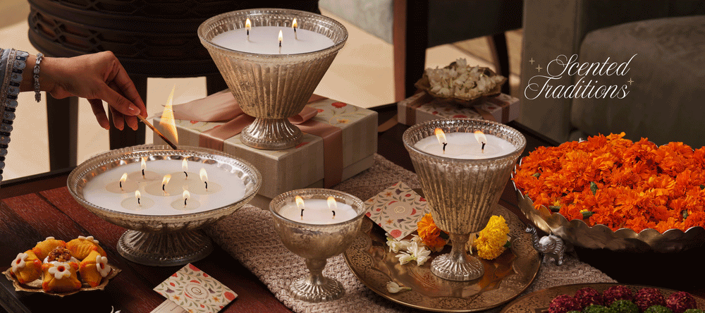 diwali gifting - festive collection 