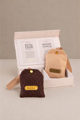 Car Freshner · Scented Sacks · Royal Oud & Night Jasmine · Set of 2