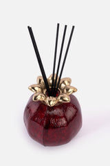 Anaar Lid Jar Candle & Diffuser · Gift Set of 2