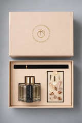 Illume Wax Tablet & Reed Diffuser · Gift Set of 2