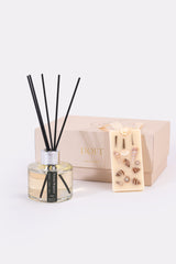 Illume Wax Tablet & Reed Diffuser · Gift Set of 2