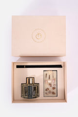 Illume Wax Tablet & Reed Diffuser · Gift Set of 2