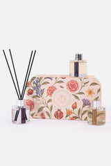 Garden Triology Reed Diffuser · Gift Set of 3