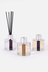 Garden Triology Reed Diffuser · Gift Set of 3