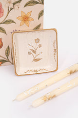 Gardenia Glow · Gift Set Of 4