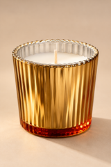 Golden Votives · Gift Set of 3