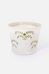 Milky Meadow Jar Candle