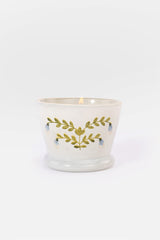 Milky Meadow Jar Candle