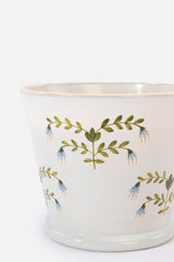 Milky Meadow Jar Candle