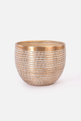 Patina Horizons Bowl Candle