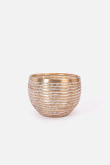 Patina Horizons Bowl Candle