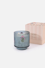 Petal & Pacific Cylinder Candle
