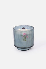Petal & Pacific Cylinder Candle