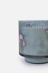 Petal & Pacific Cylinder Candle