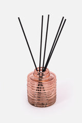 Ripple Reed Diffuser · Coral