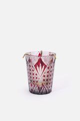 Royal Rouge Hurricane Candle