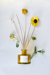 Lily Blossom | Scented Natural Diffuser