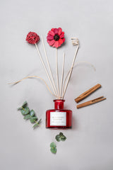 Blackberry Currant | Scented Natural Diffuser