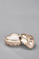 Happy-Go-Hearts Marbled Macaron