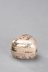 Happy-Go-Hearts Marbled Macaron