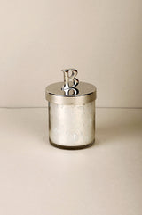 Initial Lid B | Scented Candle