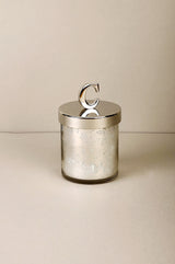 Initial Lid C | Scented Candle