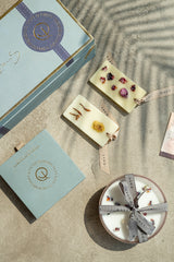 Scented Memories | Candle Gift Set