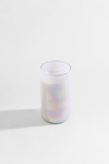 Scented Lustre Cylinder Candle | Night Jasmine