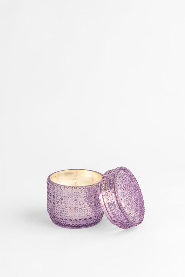 Trinket Jar | Lavender Breeze | Scented Candle