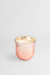 Lotus Votive | Tuberose & Orchid | Scented Candle