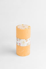 Night Jasmine Pillar Candle