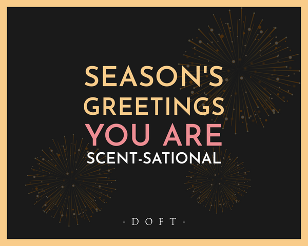 Season'S Greeting Gift Card