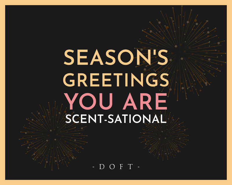 Season'S Greeting Gift Card