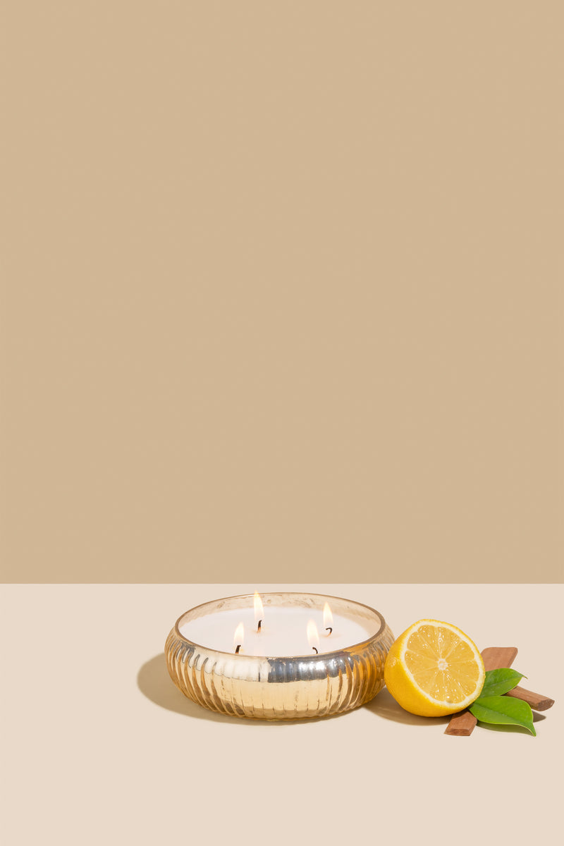 Venetian bergamot shop