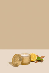 Trinket Jar | Venetian Bergamot | Scented Candle