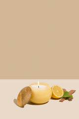 The Illume Collection | Venetian Bergamot | Scented Candle Set