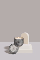 The Illume Collection | Night Jasmine | Scented Candle Set | Set of 3