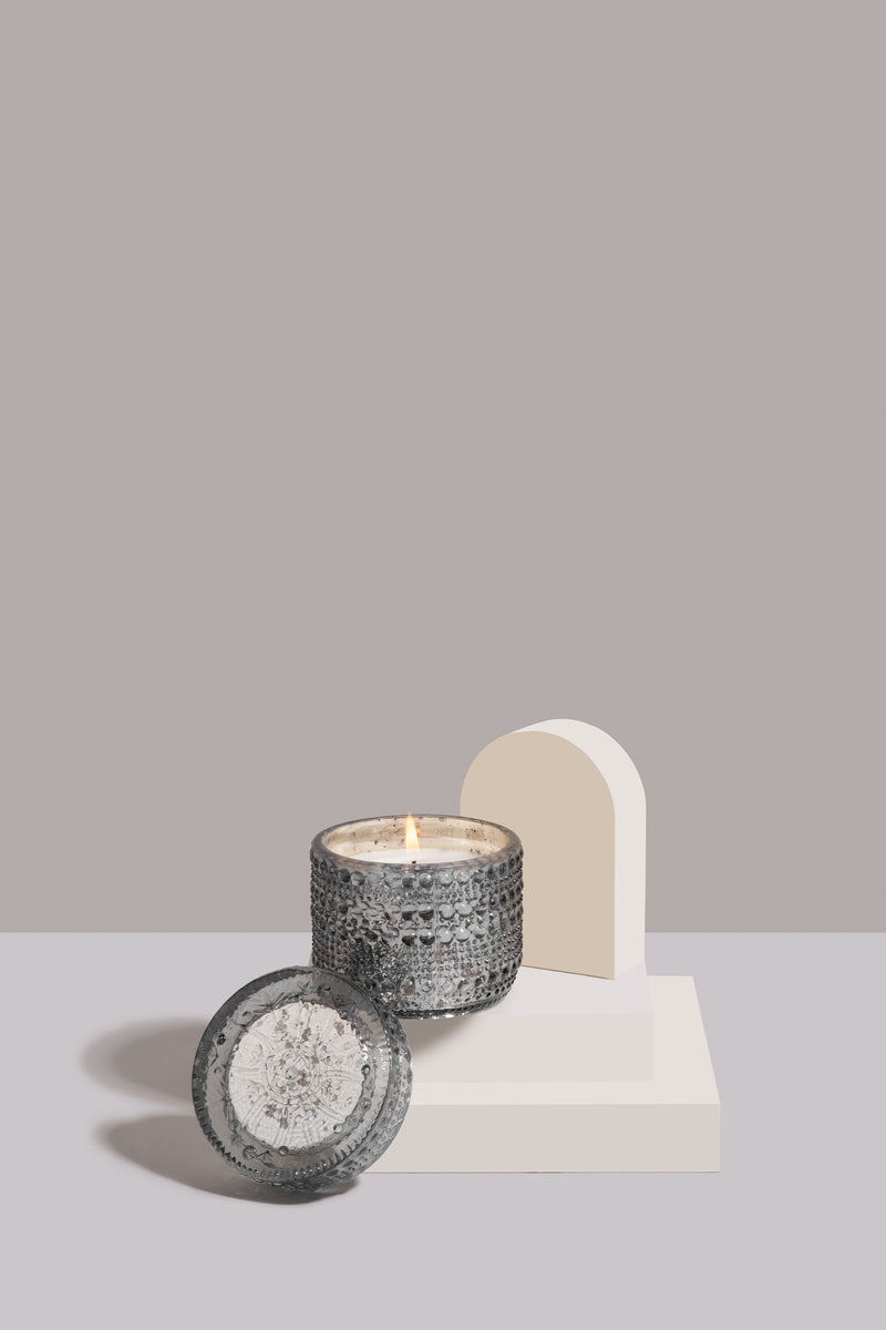 The Illume Collection | Night Jasmine | Scented Candle Set | Set of 3