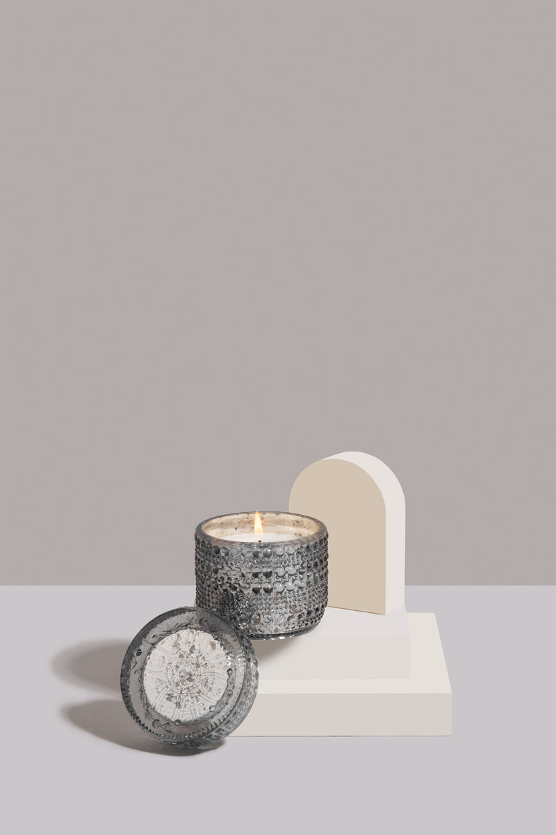 The Illume Collection | Night Jasmine | Scented Candle Set | Set of 2