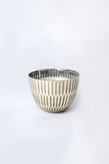 Ivory Bell Bowl | Scented Candle