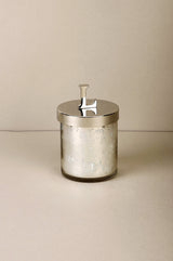 Initial Lid L | Scented Candle