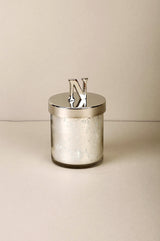 Initial Lid N | Scented Candle