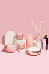 The Illume Collection | Tuberose & Orchid | Scented Candle Set
