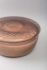 Royal Lid Bowl | Onyx | Scented Candle