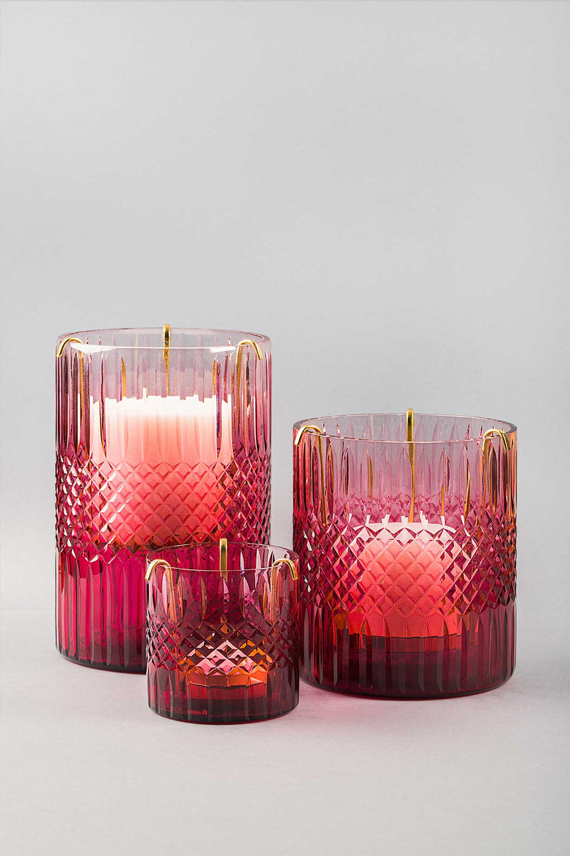 Candle hurricanes store