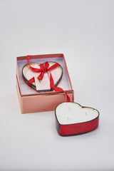 Red Sweetheart | Scented Candle