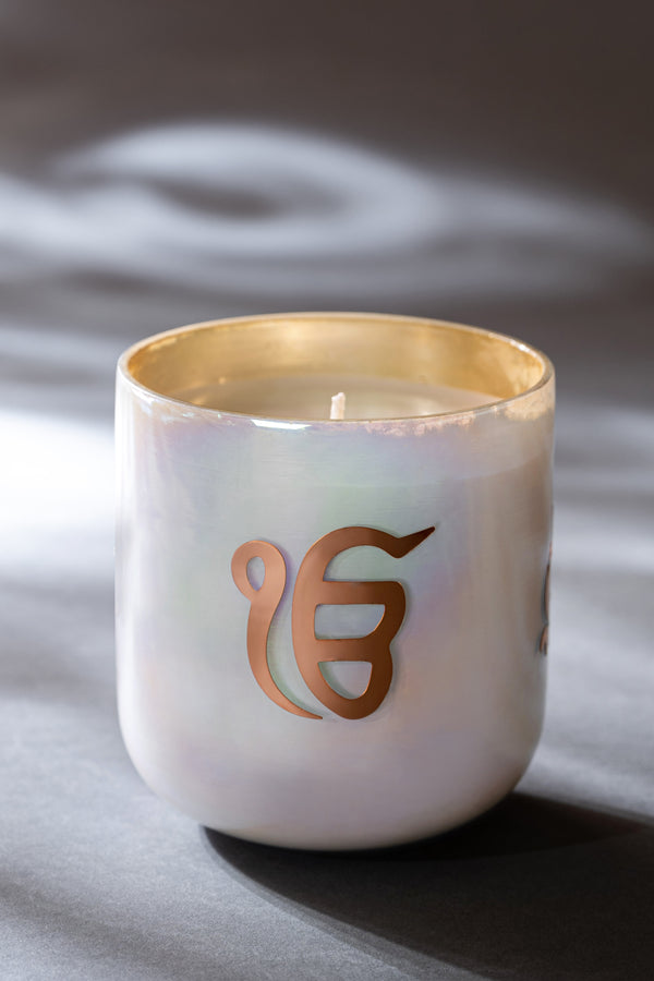 Ek Onkar | Inaara Candle