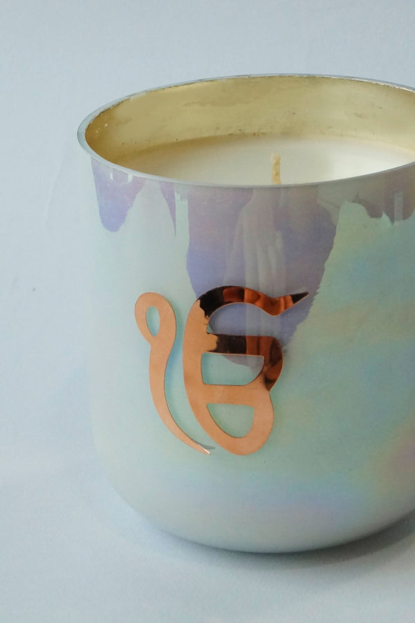 Ek Onkar | Inaara Candle