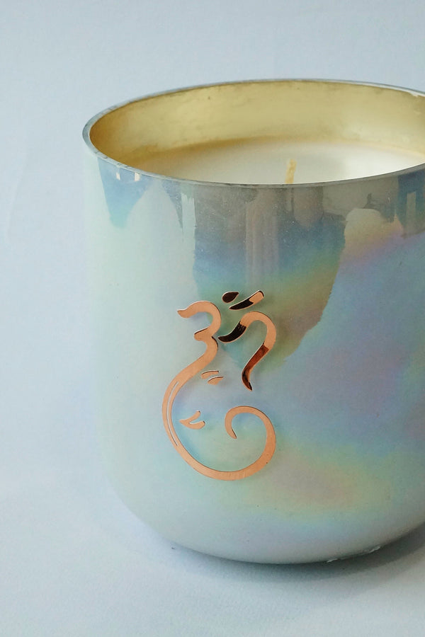 Om | Inaara Candle